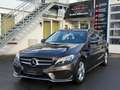 Mercedes-Benz C 220 d T-Modell BlueTec (AHK-NAVI-LED-Ambiente) Braun - thumbnail 3