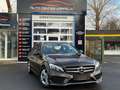 Mercedes-Benz C 220 d T-Modell BlueTec (AHK-NAVI-LED-Ambiente) Braun - thumbnail 1