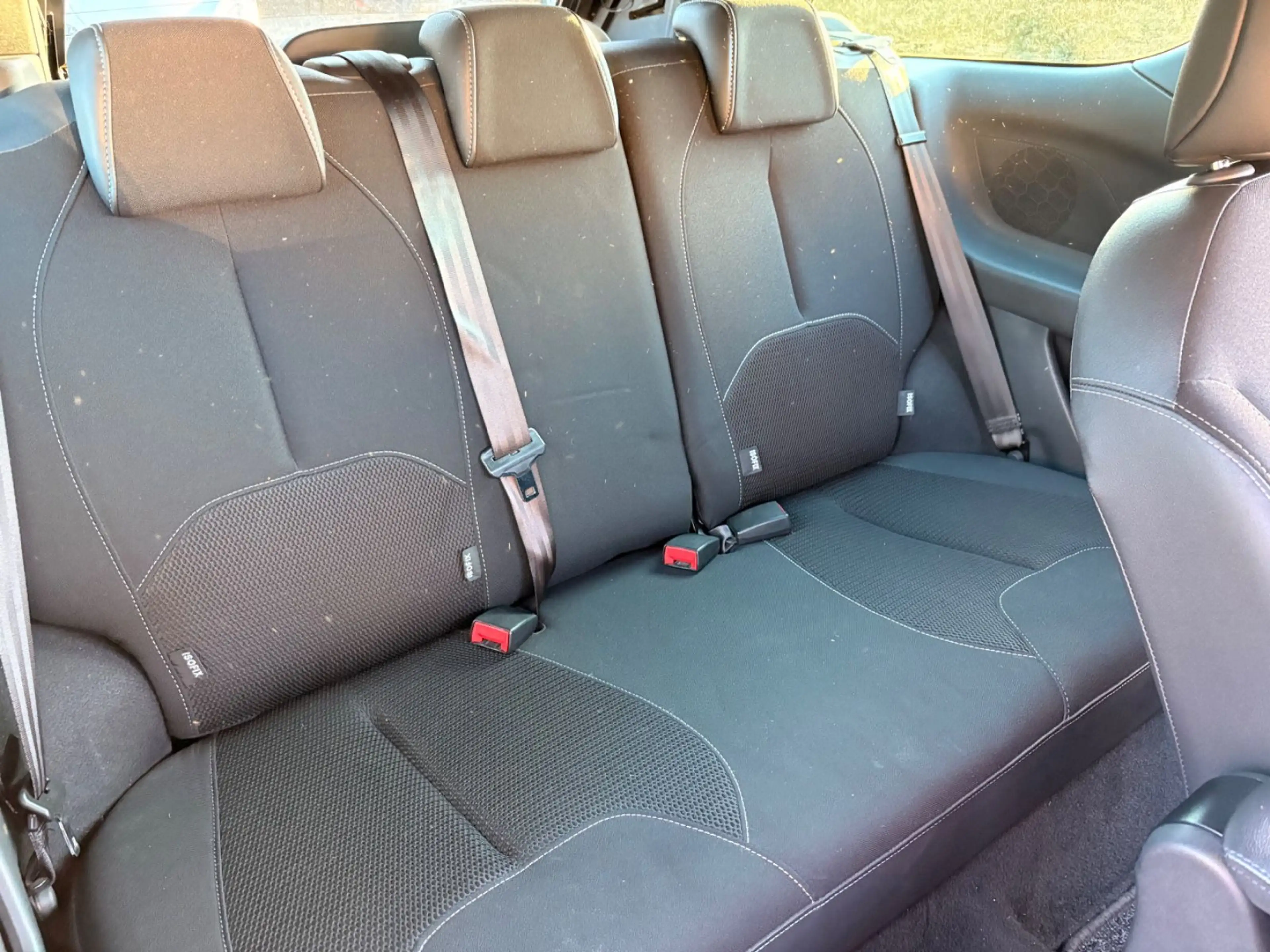 Citroen DS3 Cabrio SoChic — photo 13