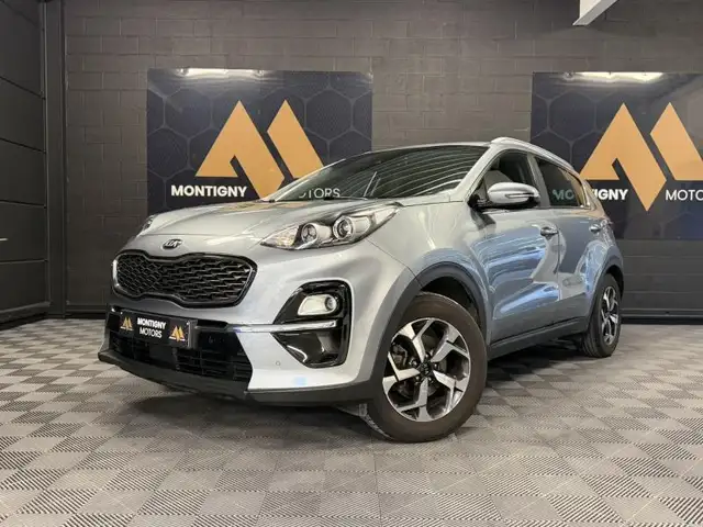 Kia Sportage 1.6 132cv CARPLAY*NAVI*CLIM*CAMERA*CRUISE*LIMIT*