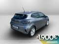 Renault Clio NUOVA  evolution MY24 ECO-G 100 Gris - thumbnail 5