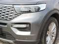 Ford Explorer Platinum PHEV 4x4 3,0 EcoBoost Grau - thumbnail 20