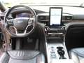 Ford Explorer Platinum PHEV 4x4 3,0 EcoBoost Grau - thumbnail 4