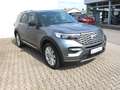 Ford Explorer Platinum PHEV 4x4 3,0 EcoBoost Grau - thumbnail 7