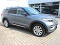 Ford Explorer Platinum PHEV 4x4 3,0 EcoBoost Grau - thumbnail 10