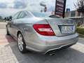 Mercedes-Benz C 220 C 220 CDI BlueEFFICIENCY Coupé Avantgarde Grau - thumbnail 5