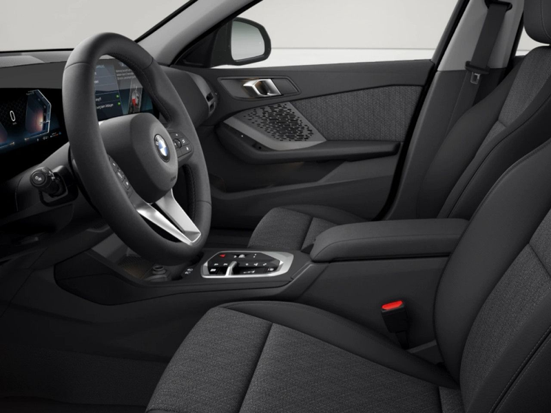 BMW 120 BMW i Navi SHZ RFK Bluetooth LED Klima PDC — photo 7