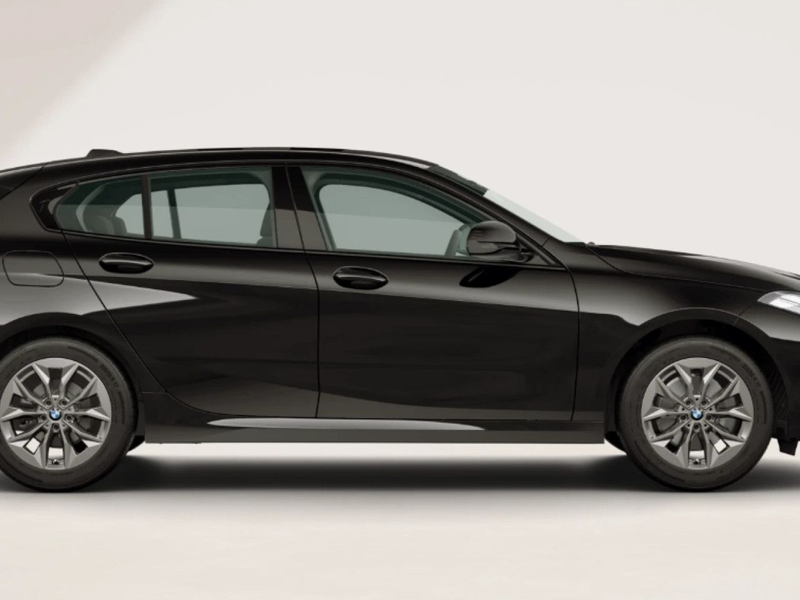 BMW 120 BMW i Navi SHZ RFK Bluetooth LED Klima PDC — photo 4