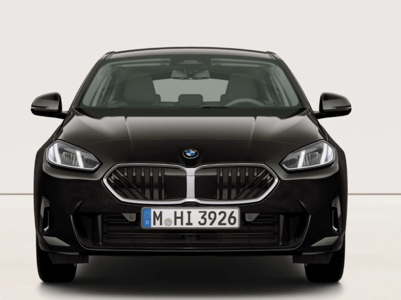 BMW 120 BMW i Navi SHZ RFK Bluetooth LED Klima PDC — photo 2