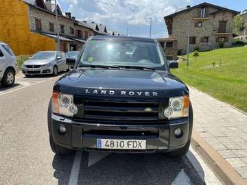 Discovery Optima TD 5 Aut. Optima