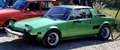 Fiat X 1/9 X 1/9 Grün - thumbnail 3