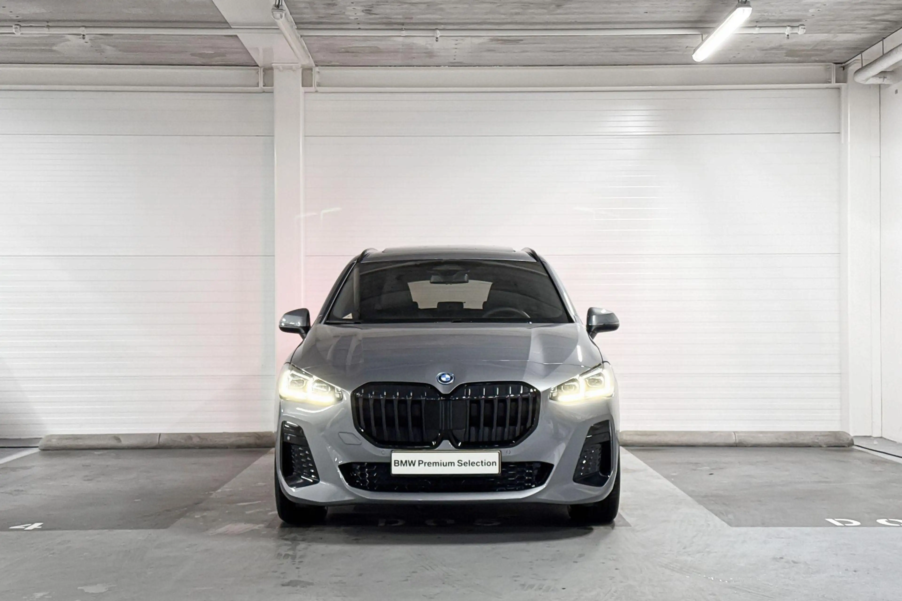 BMW 225 2 Serie Active Tourer 225e xDrive M Sport | Panora — photo 5