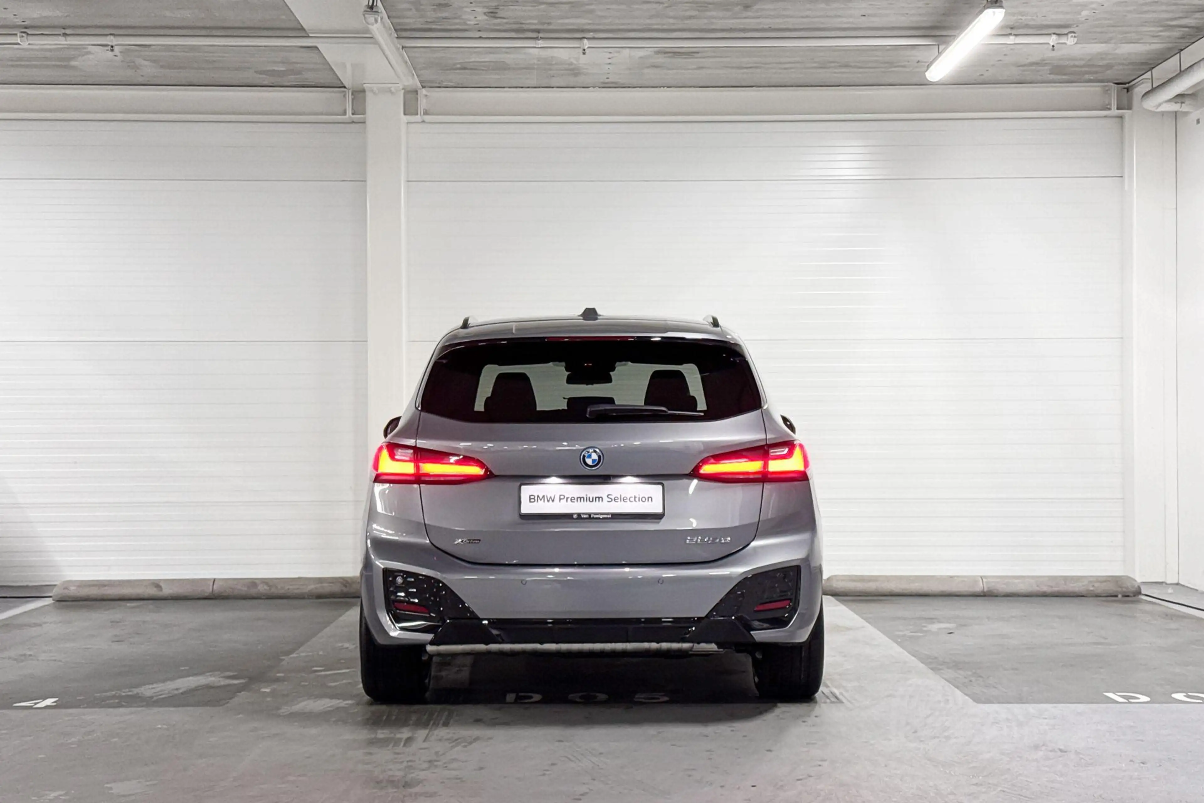 BMW 225 2 Serie Active Tourer 225e xDrive M Sport | Panora — photo 7