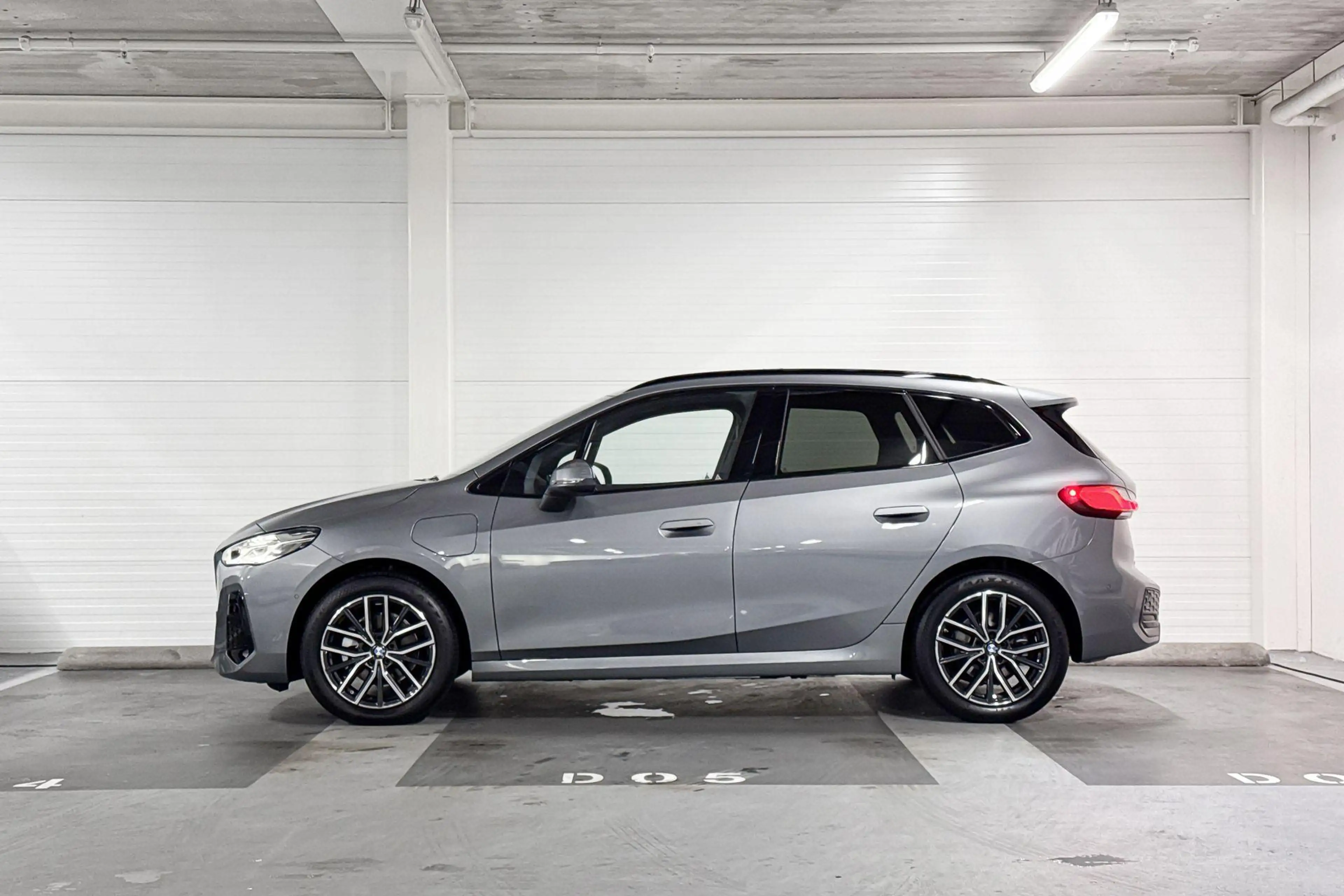BMW 225 2 Serie Active Tourer 225e xDrive M Sport | Panora — photo 2
