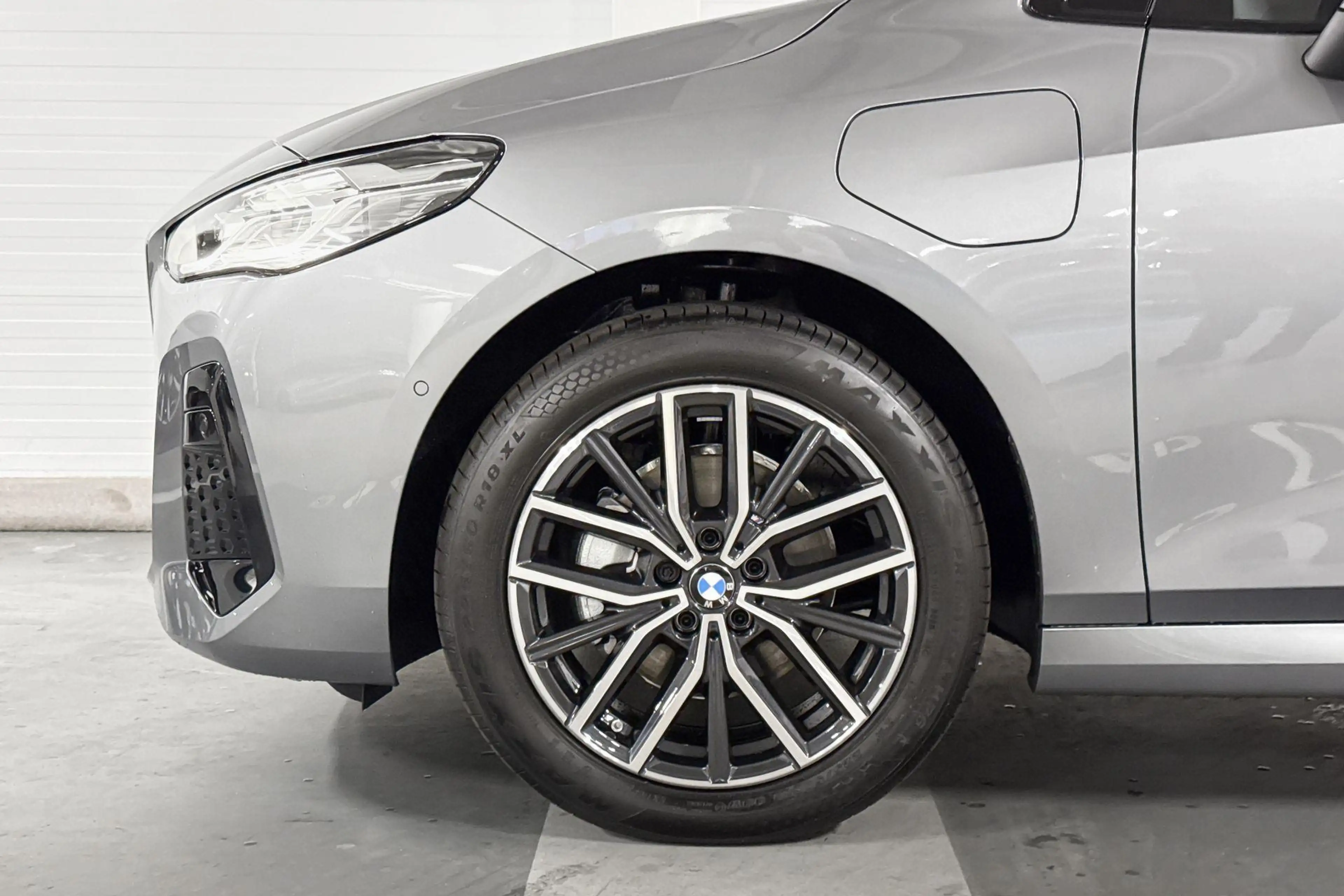 BMW 225 2 Serie Active Tourer 225e xDrive M Sport | Panora — photo 4