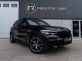 BMW X5 M-Pack l xDrive45e l Pano l Trekhaak l 360° Schwarz - thumbnail 8