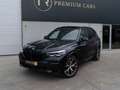 BMW X5 M-Pack l xDrive45e l Pano l Trekhaak l 360° Schwarz - thumbnail 1