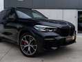 BMW X5 M-Pack l xDrive45e l Pano l Trekhaak l 360° Schwarz - thumbnail 9