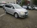 Volkswagen Touran Highline mit PDC vo u hi,Klima,ALU,Met, Automatik! Argento - thumbnail 8