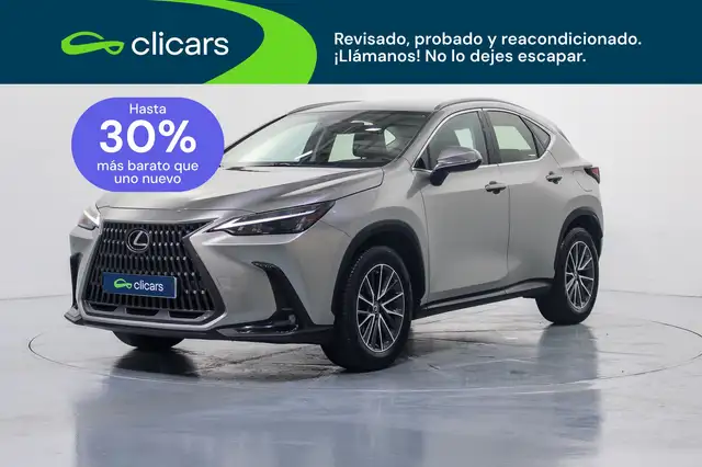 Lexus NX 300 300h Business 2WD