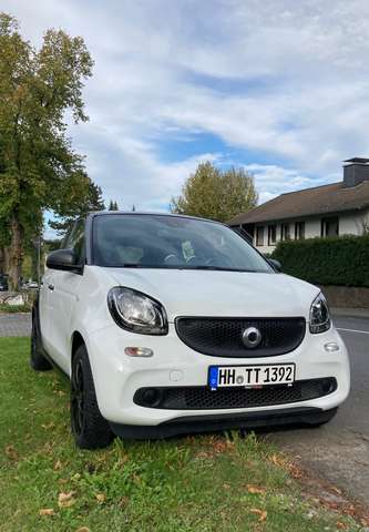 smart forFour smart forfour