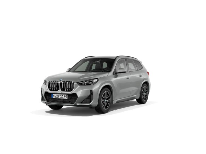 BMW X1 PACK M
