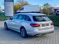 Mercedes-Benz C 200 T-Modell Avantgarde Navi Alu Argent - thumbnail 2