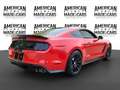 Ford Mustang SHELBY GT350 Rot - thumbnail 8