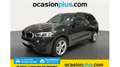 BMW X5 xDrive 30dA Zwart - thumbnail 1