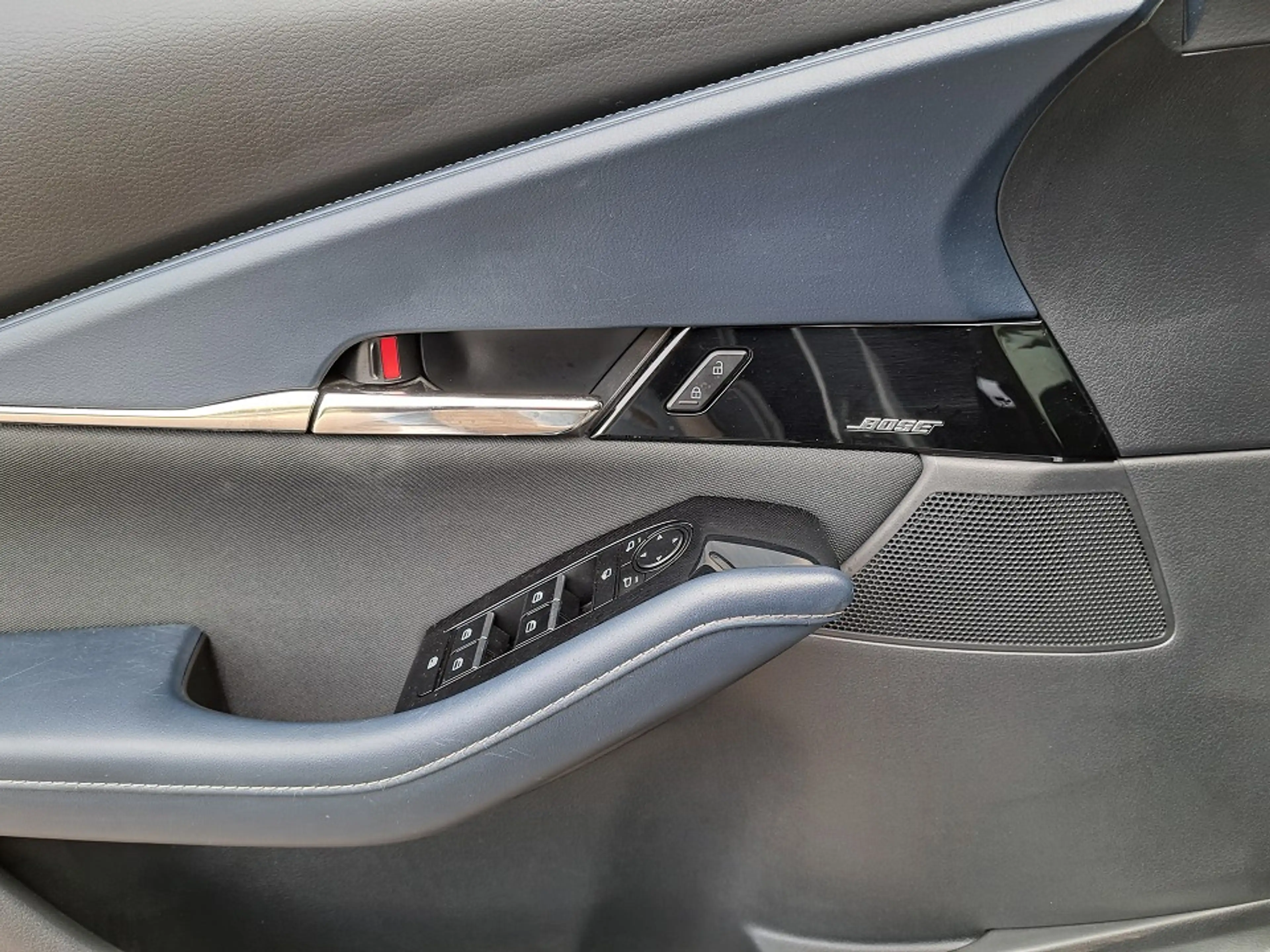 Mazda CX-30 2.0i AT SELECTION Bose, LED, 360° — photo 13