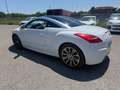 Peugeot RCZ 1.6 thp 16v 156cv Weiß - thumbnail 3
