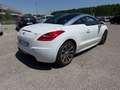 Peugeot RCZ 1.6 thp 16v 156cv Weiß - thumbnail 4