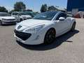Peugeot RCZ 1.6 thp 16v 156cv Weiß - thumbnail 1