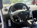 Peugeot RCZ 1.6 thp 16v 156cv Weiß - thumbnail 9