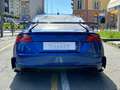 Audi TTS -- 2.0 TFSI Bleu - thumbnail 4