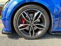 Audi TTS -- 2.0 TFSI Bleu - thumbnail 11