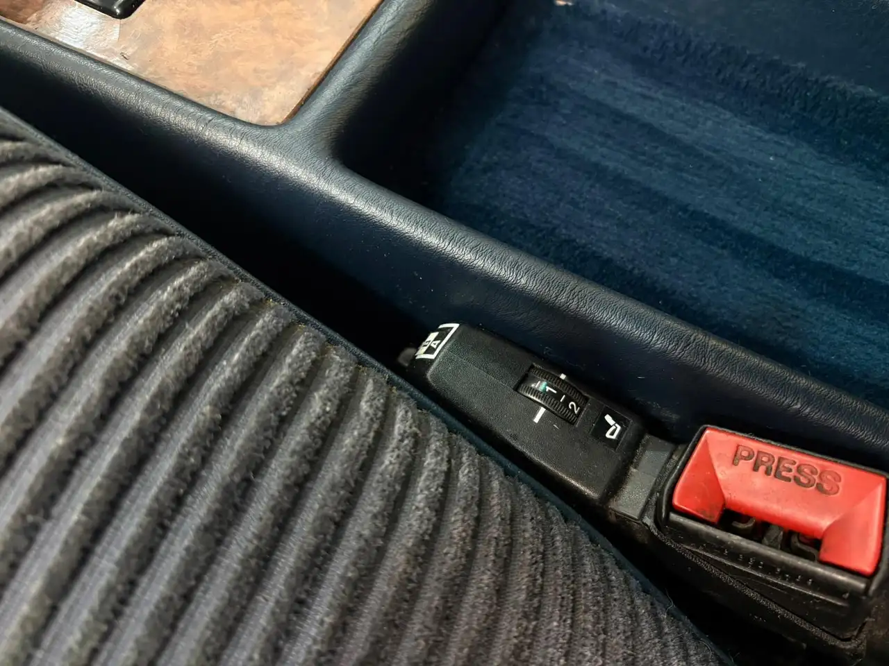 Mercedes-Benz S 420 SE V8 AUT|Oldtimer|Airco|Memory|Stoelverw|SE|, foto 12