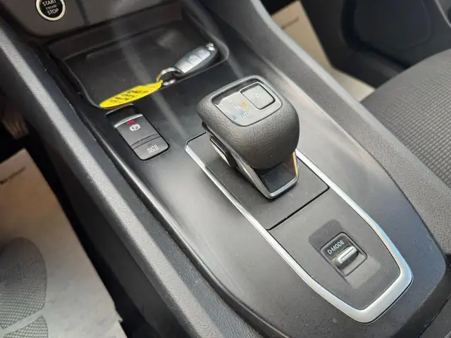 Nissan Qashqai view 14