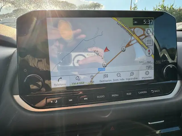 Nissan Qashqai view 10