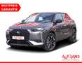 DS Automobiles DS 3 Crossback PureTech 130 Aut. LED ACC Navi 360° Grau - thumbnail 1