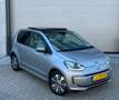 Volkswagen e-up! 2016 AUT 82pk Grijs PANO|NAVI|NAP|NWE APK Szary - thumbnail 12