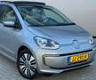 Volkswagen e-up! 2016 AUT 82pk Grijs PANO|NAVI|NAP|NWE APK Szary - thumbnail 13