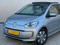 Volkswagen e-up! 2016 AUT 82pk Grijs PANO|NAVI|NAP|NWE APK Szürke - thumbnail 2