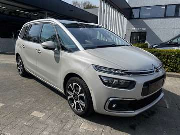 2.0 BlueHDi Shine S 7 Zitplaatsen 2020