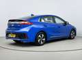 Hyundai IONIQ 1.6 GDi FIRST EDITION | LEDER | SCHUIFDAK | NAVI | Bleu - thumbnail 2
