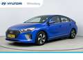 Hyundai IONIQ 1.6 GDi FIRST EDITION | LEDER | SCHUIFDAK | NAVI | Mavi - thumbnail 1