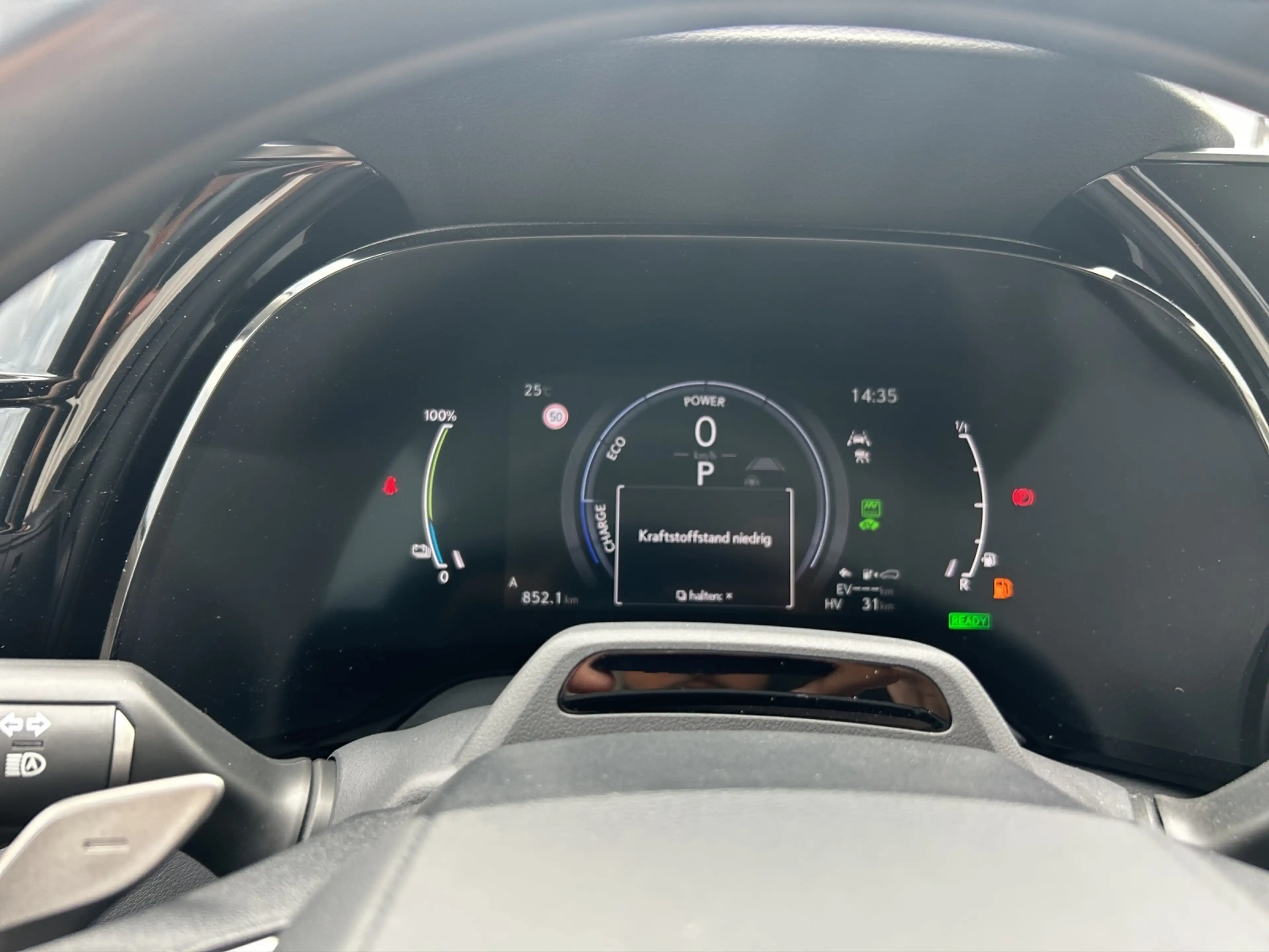 Lexus RX 450h 450 h+ E-Four Luxury Line Panorama — photo 11