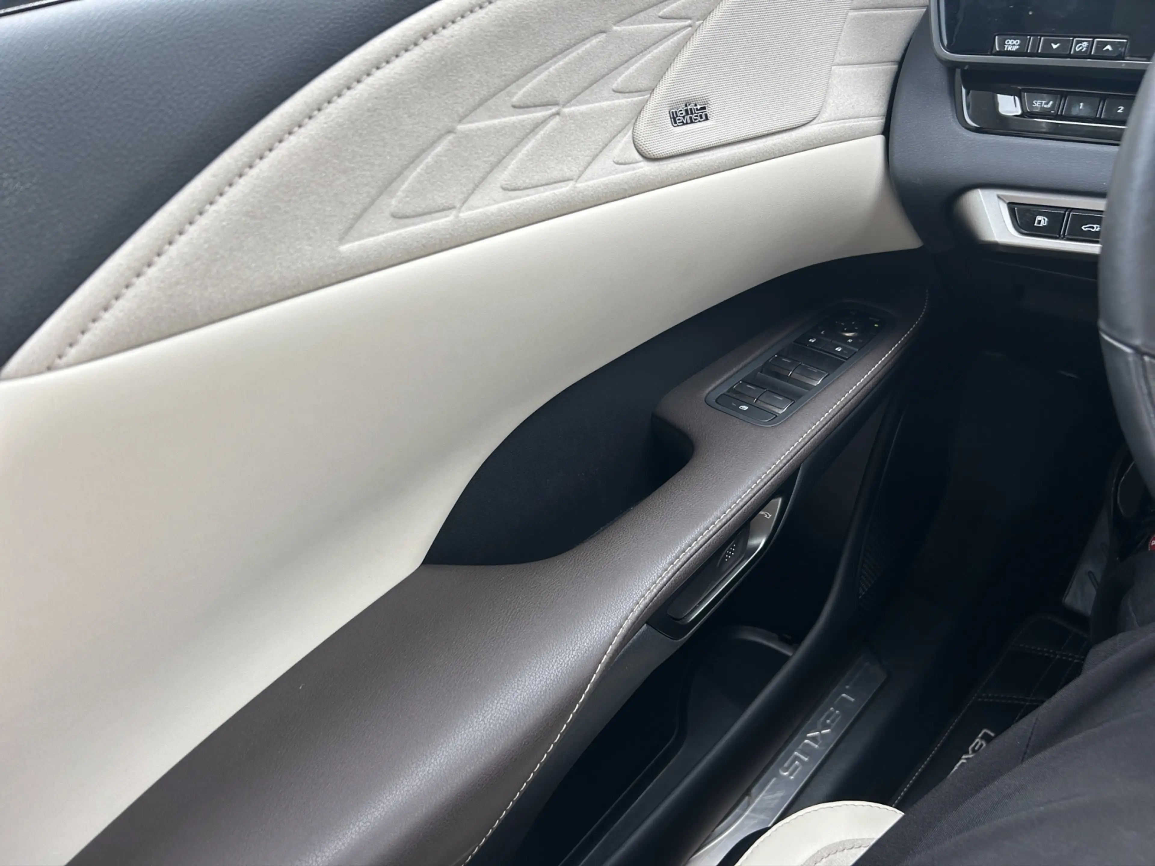 Lexus RX 450h 450 h+ E-Four Luxury Line Panorama — photo 12