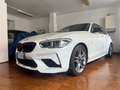 BMW 125 125d M Msport 5p auto Eu 6 Blanc - thumbnail 22
