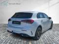 Mercedes-Benz A 250 e Kompaktlimousine AMG Line AMG Night MBUX Blanc - thumbnail 3